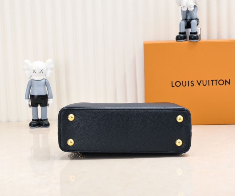 LV Top Handle Bags